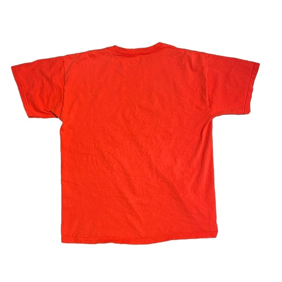 Tee-shirt Adidas Wisconsin Hockey - Picture 2 of 2